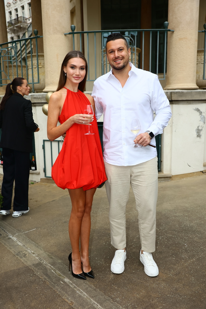FOTO: Hvězdy na Prosecco party. – stránka 789