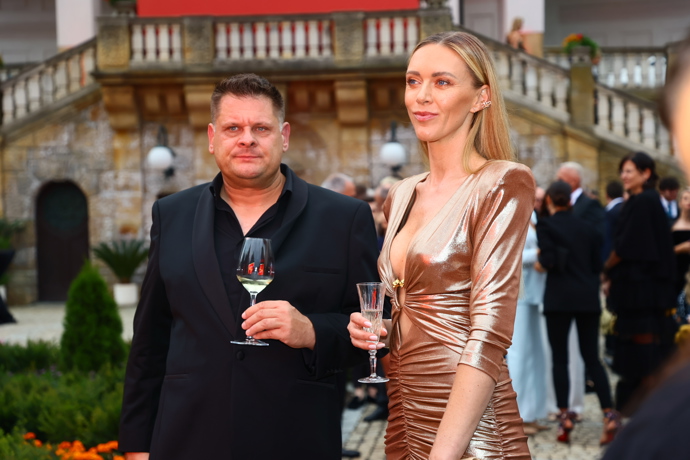 FOTO: Progresus Night byla plná krásných žen. – stránka 987