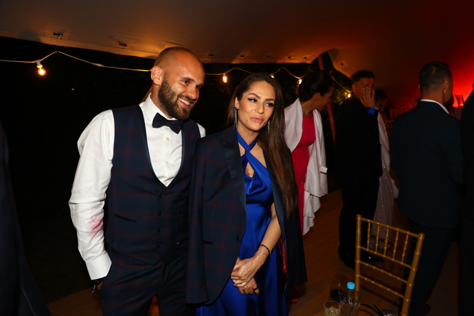 FOTO: Týnuš Třešničková se objevila ve Varech s novým mužem. – stránka 847