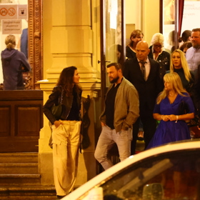 Tomáš Ujfaluši je spokojený.