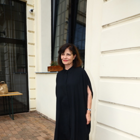 Jana Krausová oslavila v lednu 70. 