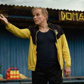 Lukáš Vaculík doplnil stavy Vyšehradu.