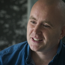 Martin Kočárek strávil s Petrem Kramným v Egyptě 14 dní. 