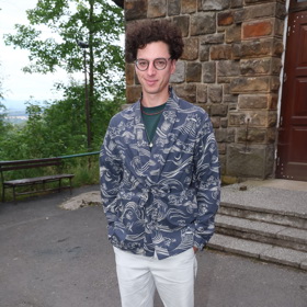 Jan Cina tvrdí, že zatím nepodlehl trendu luxusních tenisek.