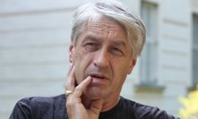 Zamyšlený Josef Rychtář.