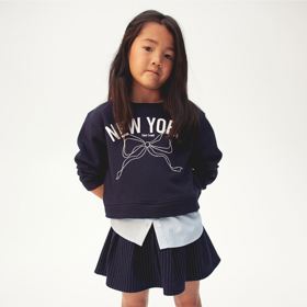 Základní šatník pro malé slečny. Sukně, H&M, 239 Kč