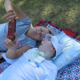 Matěj Kocián zemřel v nedožitých osmnácti letech. 