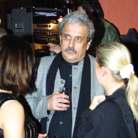 Zesnulý bývalý ministr kultury Pavel Dostál na archivním snímku.