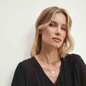 Set náhrdelníků, Answear, 569 Kč