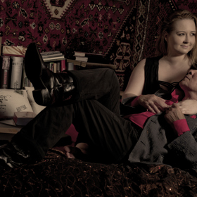 Ach, ta láska nebeská!