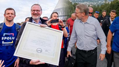 FOTO: Petr Fiala