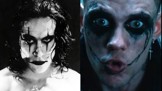 Brandon Lee, Bill Skarsgard