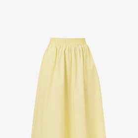 Široká midi sukně, Gini London, 1 515 Kč