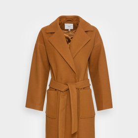 Kabát s vazačkou, ICHI, 2 290 Kč