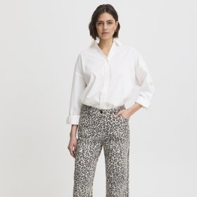 Hlavním z motivů podzimu bude nesmrtelný motiv leopardí kožešiny. (Ichi)