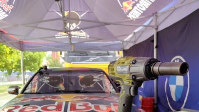FOTO: Red Bull Racing