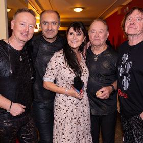 Pavel Březina (vlevo) z Olympiku byl v roce 2017 napaden. 