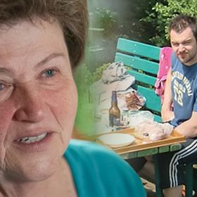 Maminka Petra Kramného promluvila.