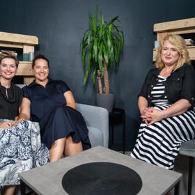 Farářka Martina Viktorie Kopecká promluvila o své svatbě.