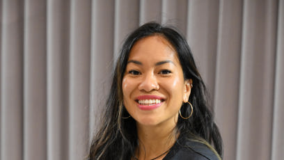 FOTO: Chili je velmi sympatická.