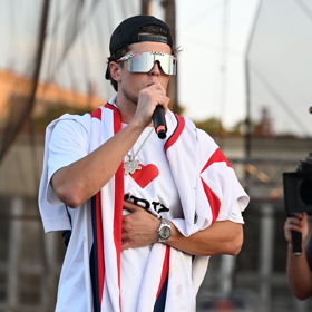 Jon Mariánek čelil po akci velké kritice, teď se vyjádřil.