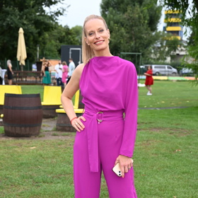 Moderátorka Kristina Kloubková popsala jaké stavy prožívá během menopauzy.