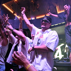 Jon Mariánek má rád luxus. 