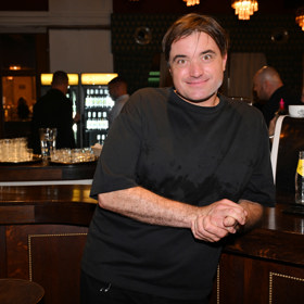 Igor Rattaj se s Černákem osobně nikdy nesetkal. 