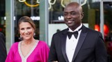 princezna Märtha Louise, Durek Verrett