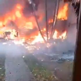 Co je příčinou tragédie, není zatím známo. 