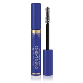 Voděodolná řasenka Divine Lashes Waterproof, Max Factor, 149 Kč