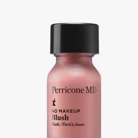 Tvářenka, No Makeup Blush, Perricone MD, 940 Kč