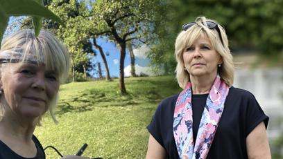 FOTO: Eva Pavlová si odskočila od společenských povinností.