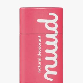 Přírodní veganský deodorant bez hliníkových solí a alkoholu, The Stick, Nuud, Notino.cz, 330 Kč