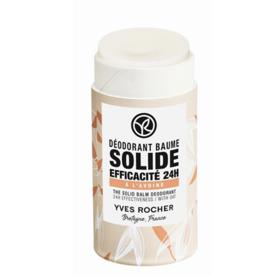 Tuhý deodorant s 24hodinovým účinkem, Yves Rocher, 349 Kč