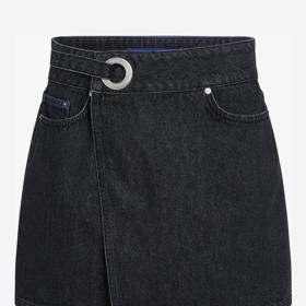 Zavinovací minisukně, Karl Lagerfeld, 3 590 Kč