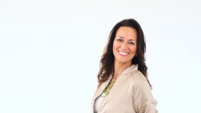 FOTO: Adéla Gondíková prý byla běžné dítě jako každé jiné.