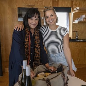 Návrat Báry a Terezy je největší událostí 20. sezony seriálu Ulice.