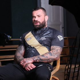 Karlos Vémola dostal nabídku na nového soupeře.