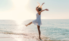 Slunce vstupuje do znamení Panny