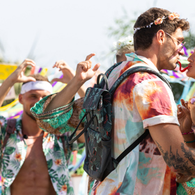 Kristi a Traba fanoušci zbožňovali, dokud nevyšlo najevo, že se společně objevili ve videoklipu zpěvačky Dominiky Mirgové.