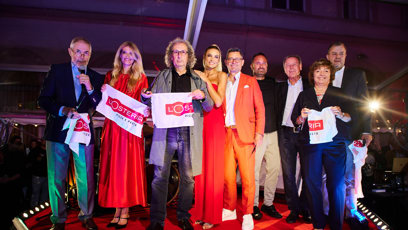 FOTO: L'Osteria otevřela další pobočku.