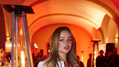 FOTO: Na otevíračku dorazila řada půvabných žen.