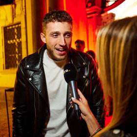 Radek Gabriel pro eXtra.cz.