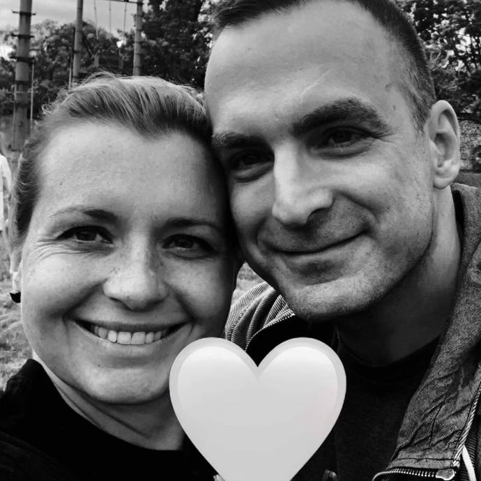 FOTO: Hana se nemůže vzpamatovat ze smrti milovaného manžela – stránka 5