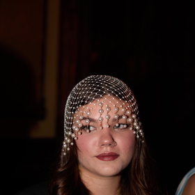 K vidění jsou i nápadité doplňky, které korespondují s nejnovějšími světovými trendy.