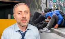 Zombie droga zabila v USA více než milion lidí. Odborník popsal její děsivé účinky a promluvil o rozšíření do Česka