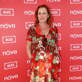 Alena Štréblová dostala letos ke svým šedesátinám krásný dárek. A to nabídku k sňatku.