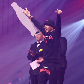 Fanoušci o něm tvrdí, že je legenda.