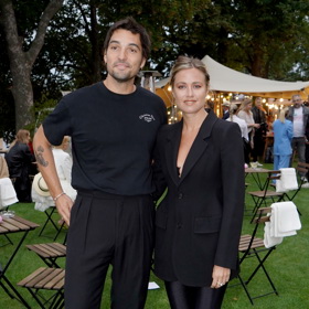 Letos nás zaujaly také atypické boty Jordana Haje,